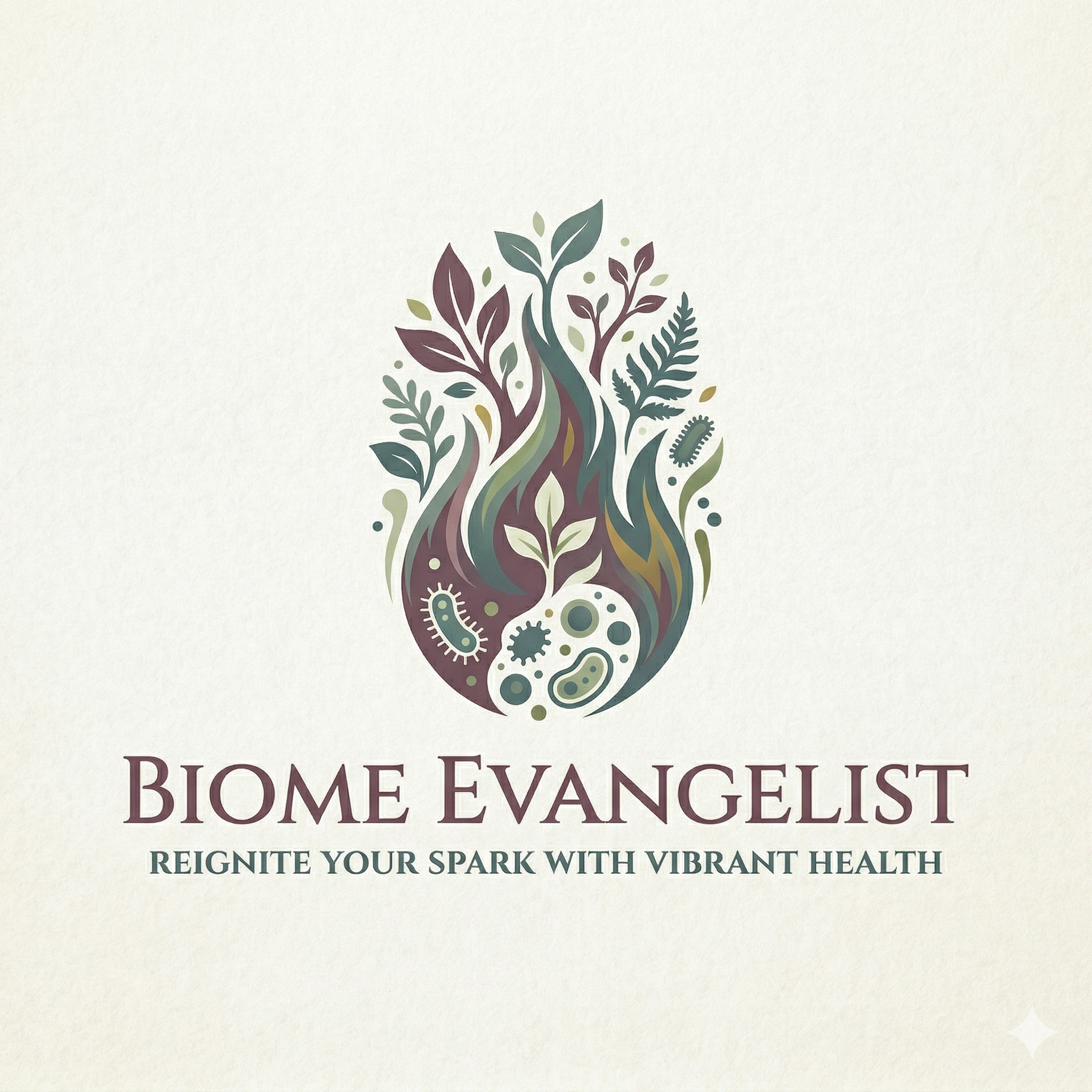 biome evangelist logo